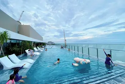 Image de The Sóng Vũng Tàu