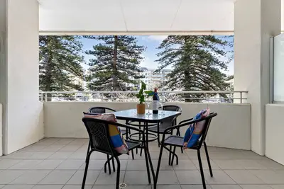 Image de Belle Escapes - Oasis on Colley Reserve
