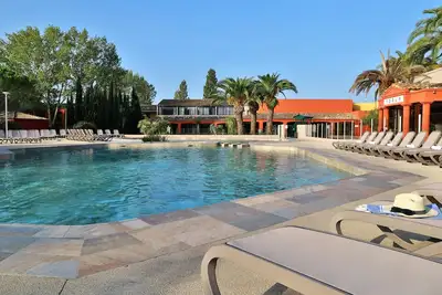 Image de Sowell Family Les Amandiers