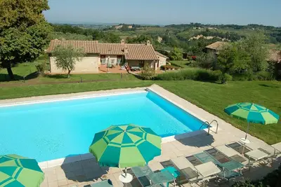 Image de Vecchio Fienile Apartments - Fieno