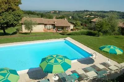 Image de Vecchio Fienile Apartments - La Balla