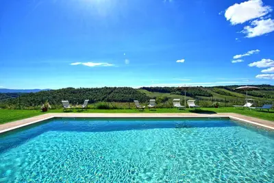 Image de Pesa - Montauto, Tuscany