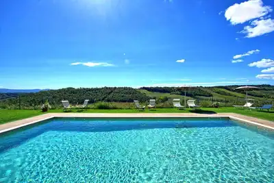 Image de Villa - Montauto, Tuscany