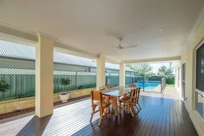 Image de Parkside Getaway | Pool, Family Entertainer