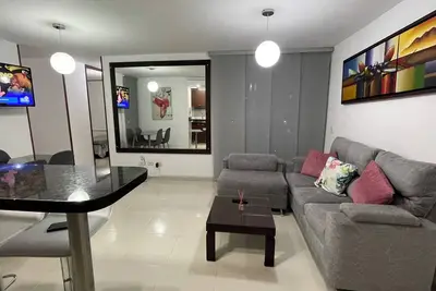 Image de Apartamento en Cali, Sur, 4 Personas