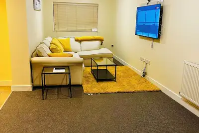 Image de Lady Charlotte house is suitable for workers and large families for vacation