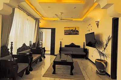 Image de Mjini Maghrib Apartment