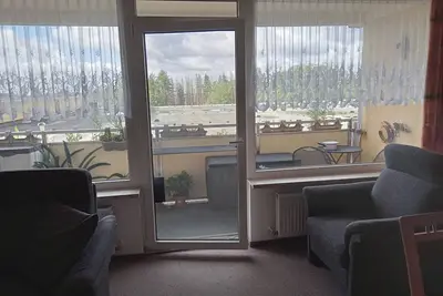 Image de Apartment 416, Hotel Panoramic, Am Kurpark 3, 38700 Braunlage