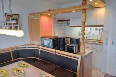Image de Apartment in Panoramic Hotel\n