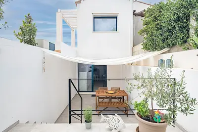 Image de Maison de vacances \"Appartamentino\" avec terrasse privée et Wi-Fi