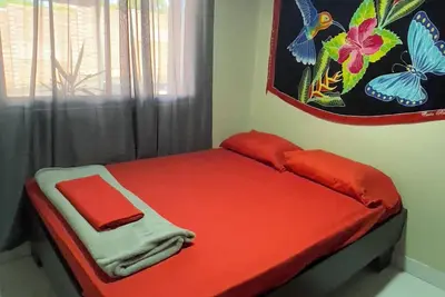 Image de Around Juan Santa Maria Nuestro Alojamiento Esta a 7 min del Aeropuerto