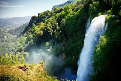 Image de Vacation House Le Cascate