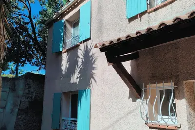 Image de Maison de vacances Marseille, proximité Stade Vélodrome
