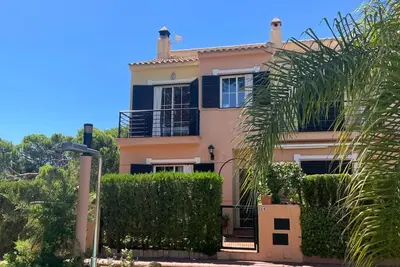 Image de Preciosa Casa en Islantilla Golf