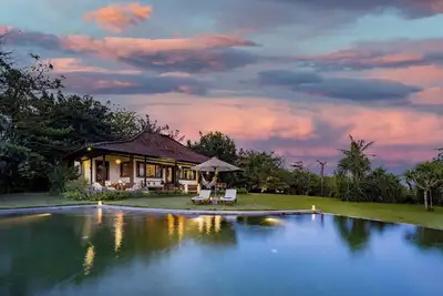 Image de Bali Amori Vista