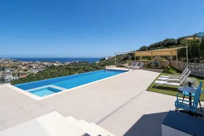 Image de Bh795 - C - Villa Heraklion