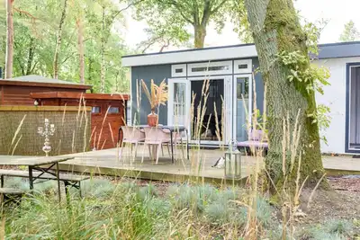 Image de Lovely Cottage Hoenderloo | Pool | Kids -