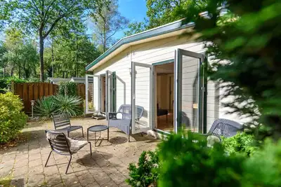 Image de Home 6p: Bath-Garden house-4g Pool-Kids-Dog