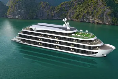 Image de Venus Halong Cruises