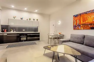 The Treasure Trove - Gordon Beachfront - 85 Sqm