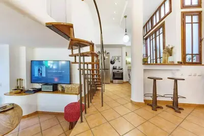 Epona - Banana Beachfront - 70 Sqm