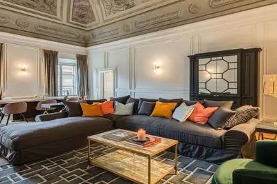 Borgo Degli Albizi Luxury Residence