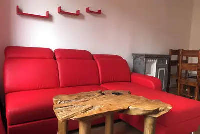 Image de Desirable Edinburgh Apartment by the City Centre