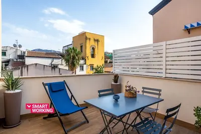 Image de Kasbah alla Cala by Wonderful Italy