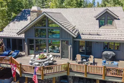 Image de New! Cordillera Ranch| On Golf Course| Hot Tub| Game Room| Ac|20 mins to Ski