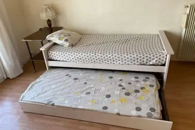 Image de Nice apartment in a quiet area