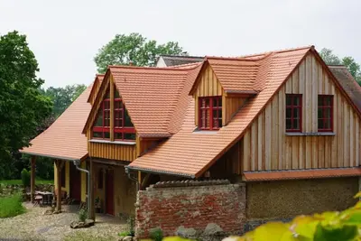 Image de Vacation apartment \"Kirchblick\" (Church View)