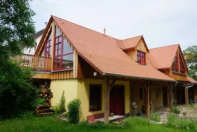 Image de Vacation apartment \"Partheblick\"