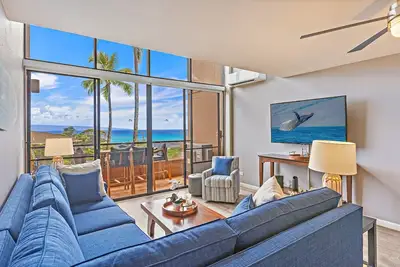 Image de Ocean View Villa in Kahana, Maui