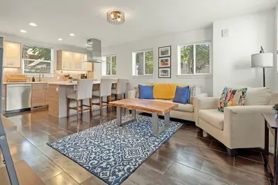 Image de 1br City Park Stay, Medical District 30 Day