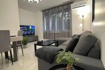 Image de Appartement Marseille - Le Canet