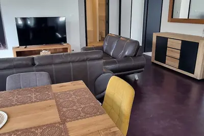 Image de Plein Coeur de ville au calme, emplacement idéal