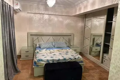 Image de Luxury 2 bedroom basement in the heart of fifth settlement