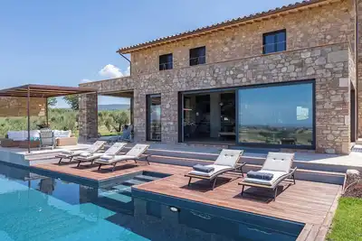 Image de Casale The Place 6+2, Emma Villas