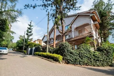 Image de Spacious 4 bedroom, Kileleshwa