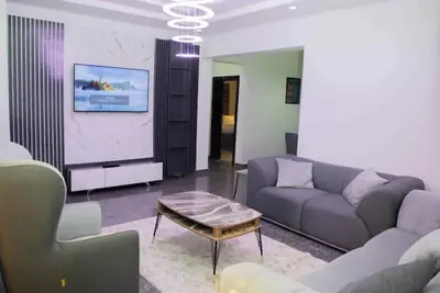 Image de 1bedroom with Pool, Gym, Wi-Fi, 24hrs power