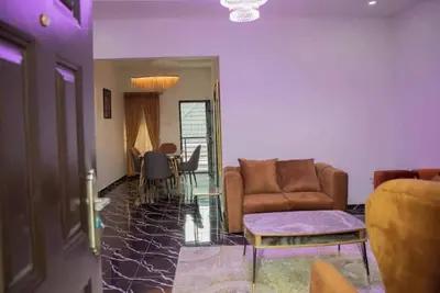 Image de 1bedroom with Pool, Gym, Wi-Fi, 24hrs power