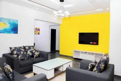 Image de 1bedroom with Pool, Gym, Wi-Fi, 24hrs power