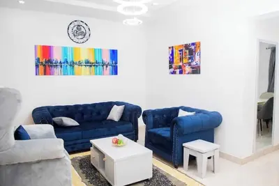 Image de 1bedroom with Pool, Gym, Wi-Fi, 24hrs power