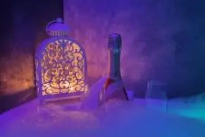 Image de CentralHouse DomApart Studio with Jacuzzi & Prosecco!