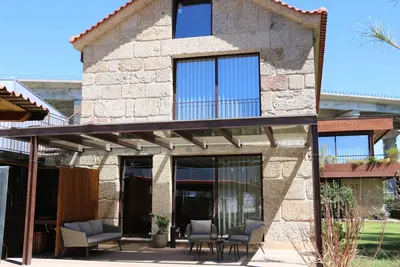 Image de Duas Quintas Areal - Apartamento com 1 Quarto