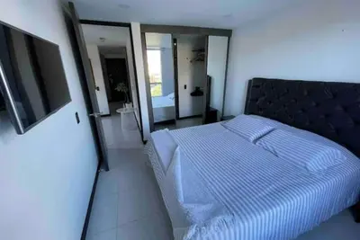 Image de Hermoso Departamento de 2 Dormitorios y Terraza