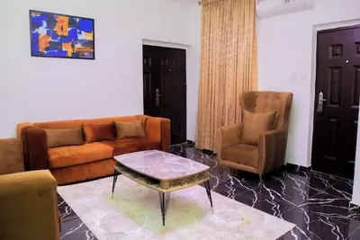 Image de 2bedroom with Pool, Gym, Wi-Fi, 24hrs power