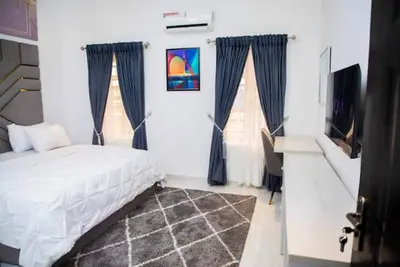 Image de 2bedroom with Pool, Gym, Wi-Fi, 24hrs power