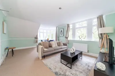 Image de The Lewisham Flats.