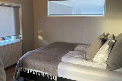 Image de Luxury cottage with hot tub and large patio in quiet countryside. Great for 4-6